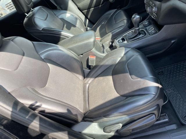 Used - Jeep Cherokee Altitude 4x4 SUV for sale in Staten Island NY