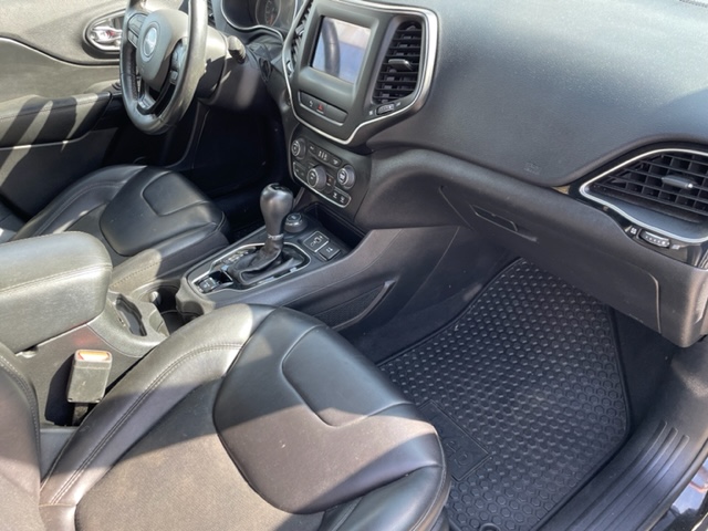 Used - Jeep Cherokee Altitude 4x4 SUV for sale in Staten Island NY