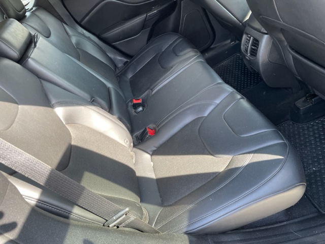 Used - Jeep Cherokee Altitude 4x4 SUV for sale in Staten Island NY