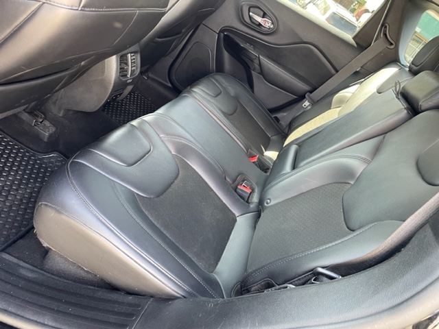 Used - Jeep Cherokee Altitude 4x4 SUV for sale in Staten Island NY