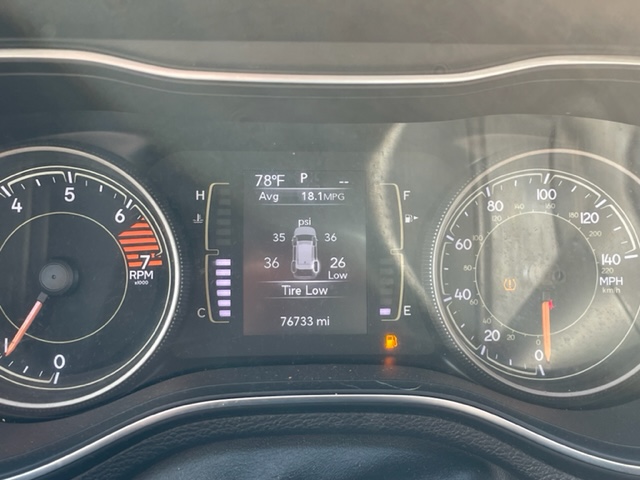 Used - Jeep Cherokee Altitude 4x4 SUV for sale in Staten Island NY