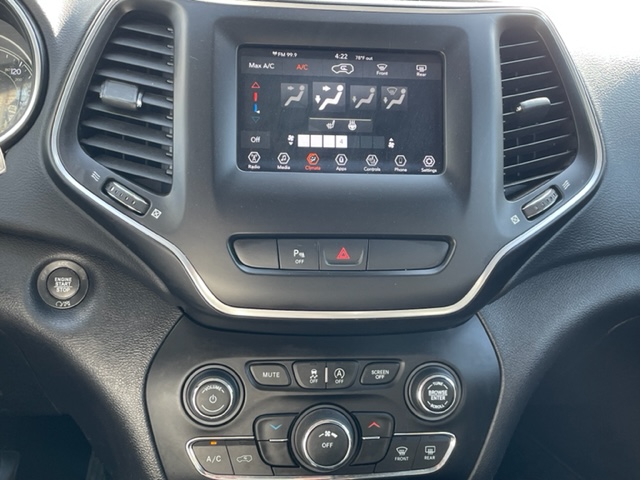 Used - Jeep Cherokee Altitude 4x4 SUV for sale in Staten Island NY