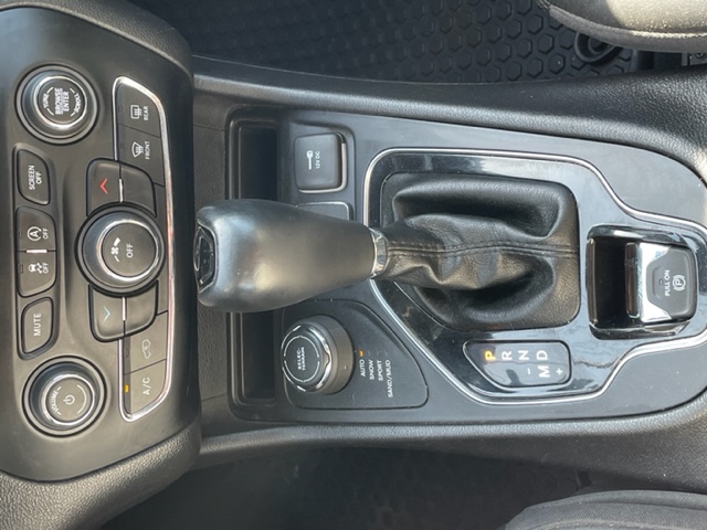 Used - Jeep Cherokee Altitude 4x4 SUV for sale in Staten Island NY