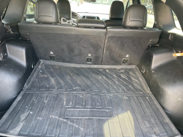 Used - Jeep Cherokee Altitude 4x4 SUV for sale in Staten Island NY