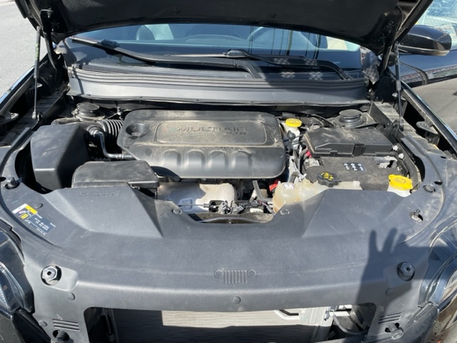 Used - Jeep Cherokee Altitude 4x4 SUV for sale in Staten Island NY