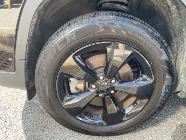 Used - Jeep Cherokee Altitude 4x4 SUV for sale in Staten Island NY