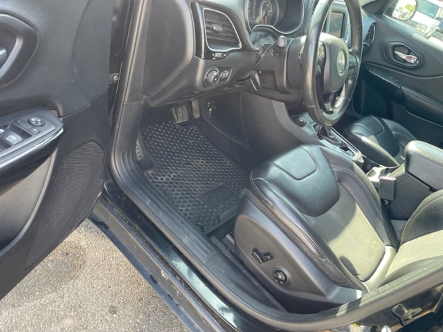 Used - Jeep Cherokee Altitude 4x4 SUV for sale in Staten Island NY