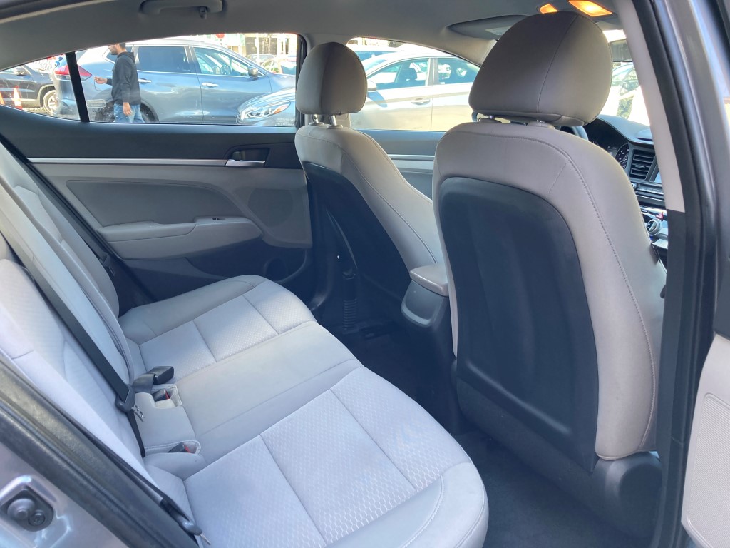 Used - Hyundai Elantra SEL Sedan for sale in Staten Island NY