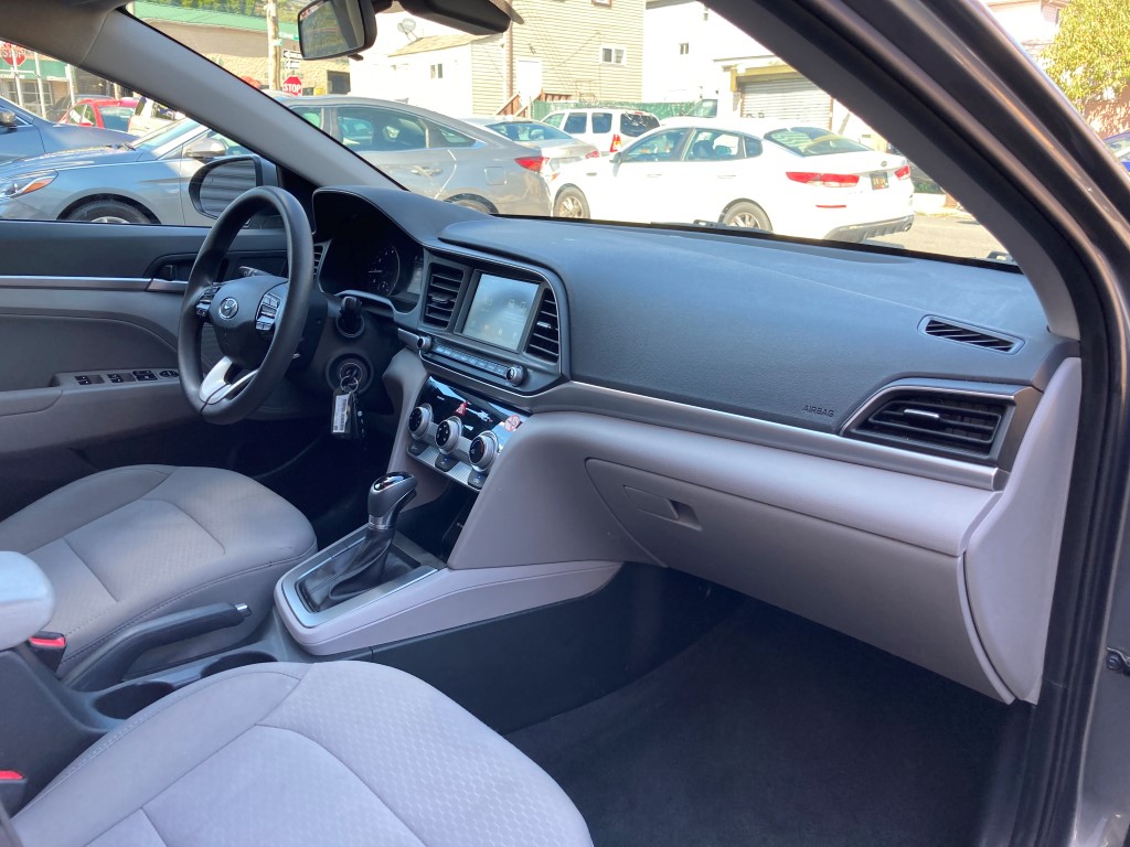 Used - Hyundai Elantra SEL Sedan for sale in Staten Island NY