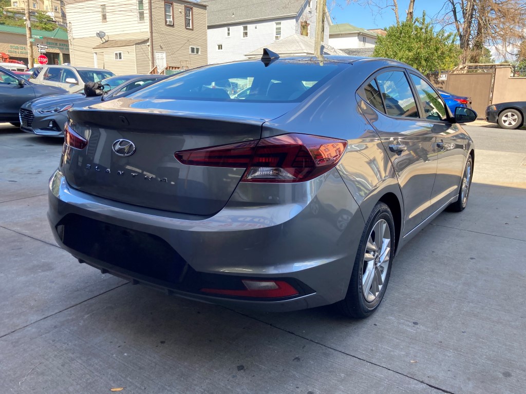 Used - Hyundai Elantra SEL Sedan for sale in Staten Island NY