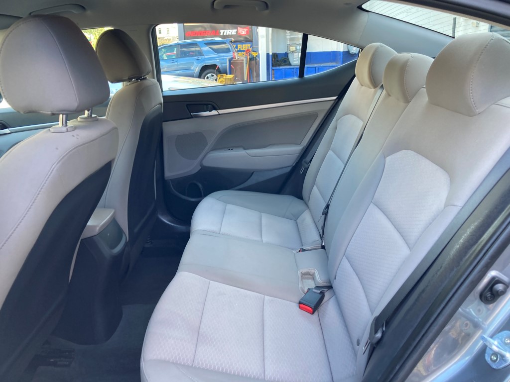 Used - Hyundai Elantra SEL Sedan for sale in Staten Island NY