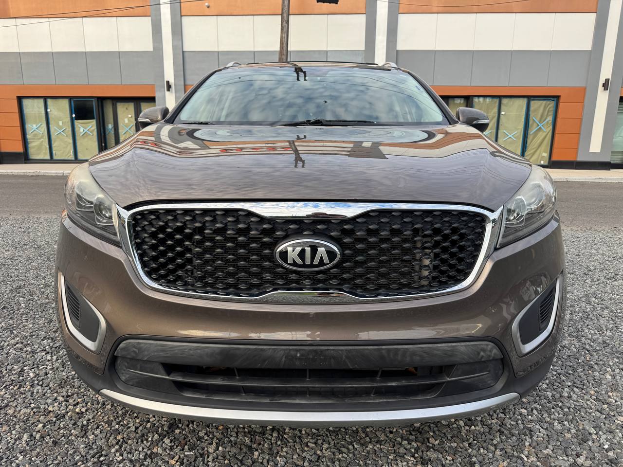 Used - Kia Sorento LX AWD SUV for sale in Staten Island NY