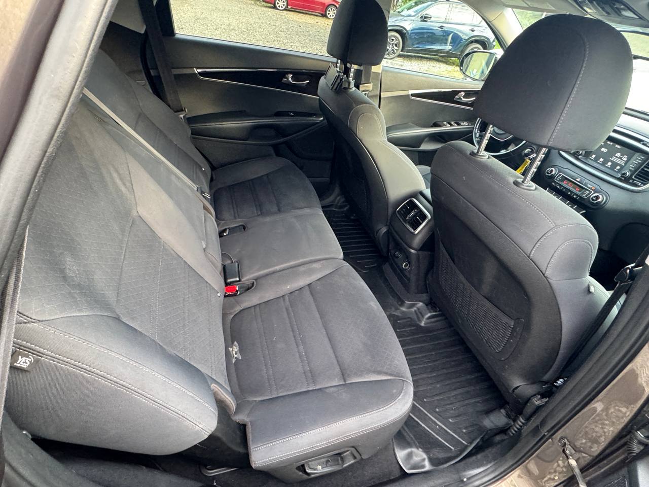 Used - Kia Sorento LX AWD SUV for sale in Staten Island NY