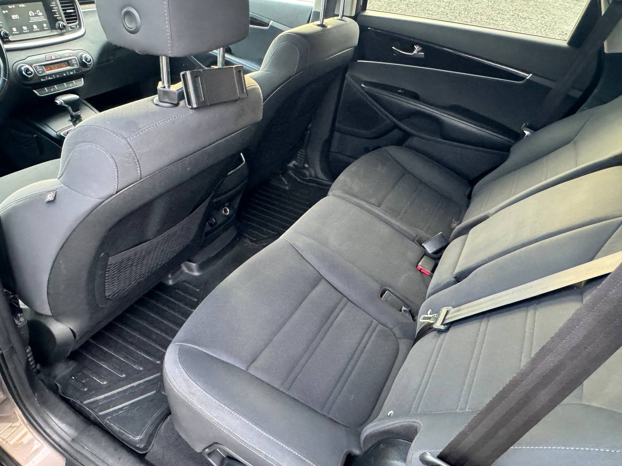 Used - Kia Sorento LX AWD SUV for sale in Staten Island NY