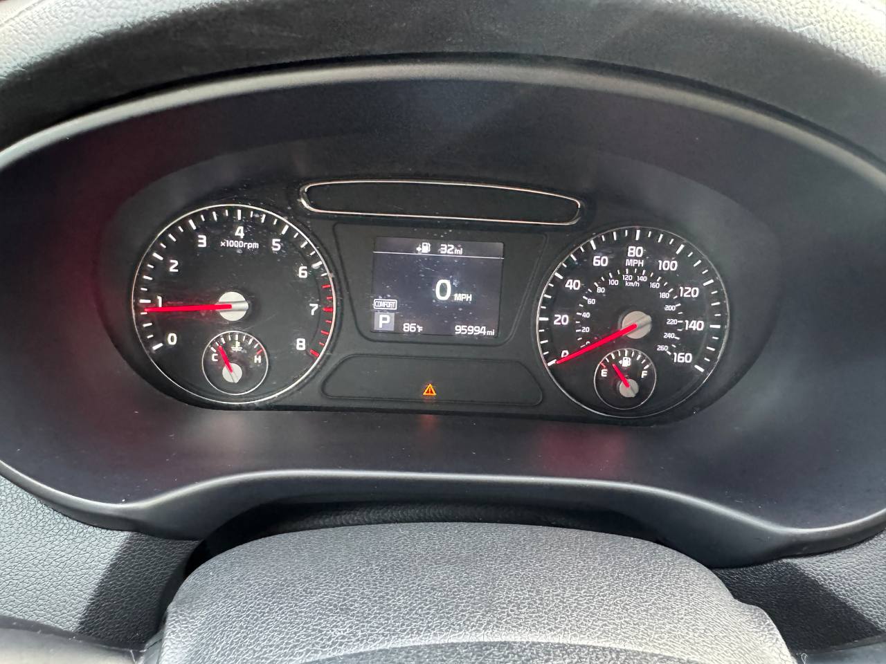 Used - Kia Sorento LX AWD SUV for sale in Staten Island NY
