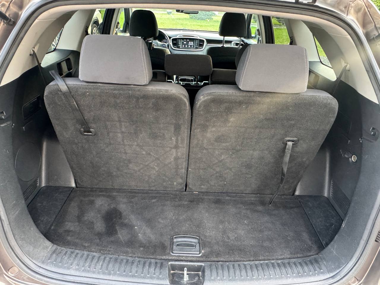 Used - Kia Sorento LX AWD SUV for sale in Staten Island NY