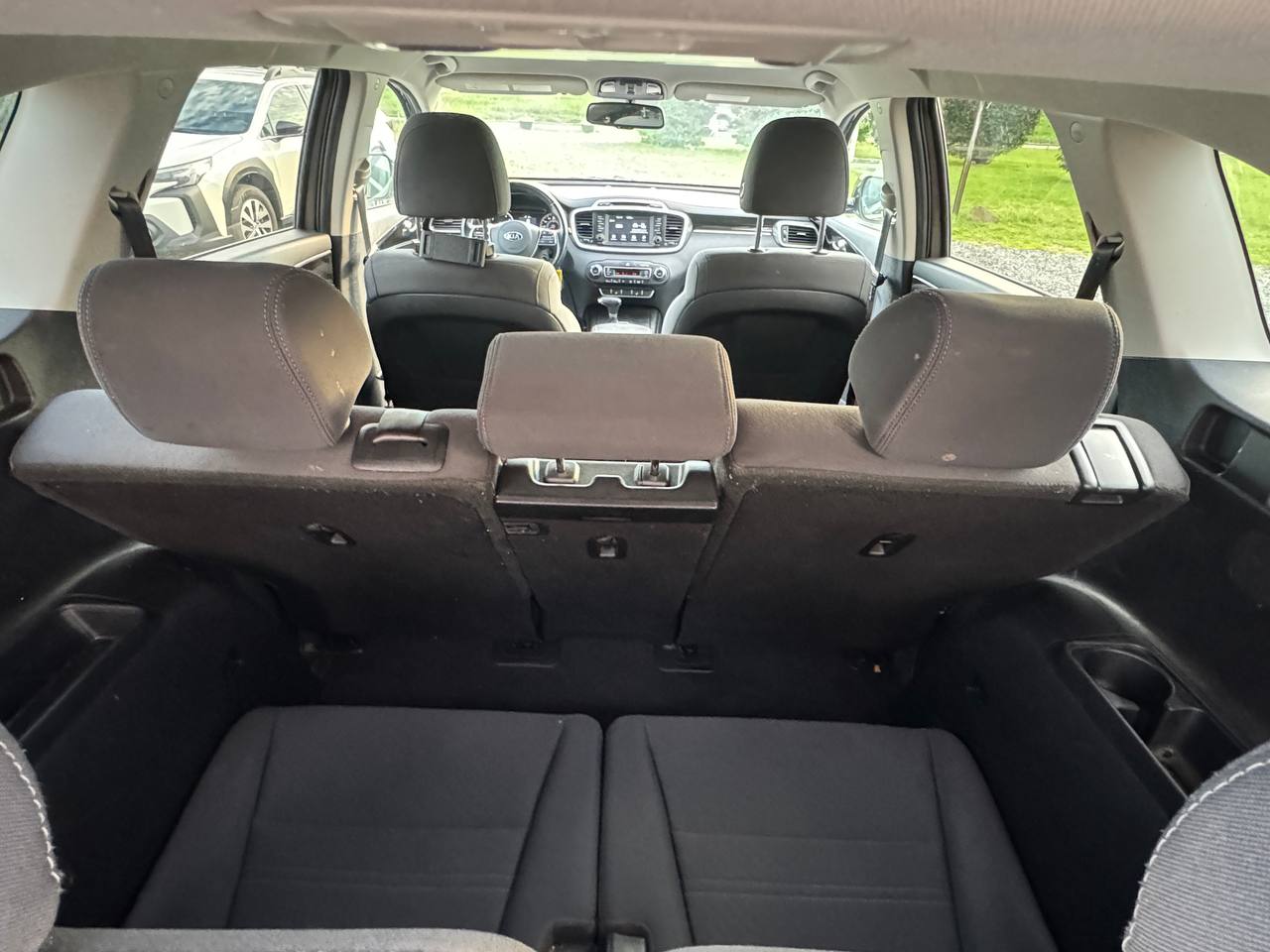 Used - Kia Sorento LX AWD SUV for sale in Staten Island NY