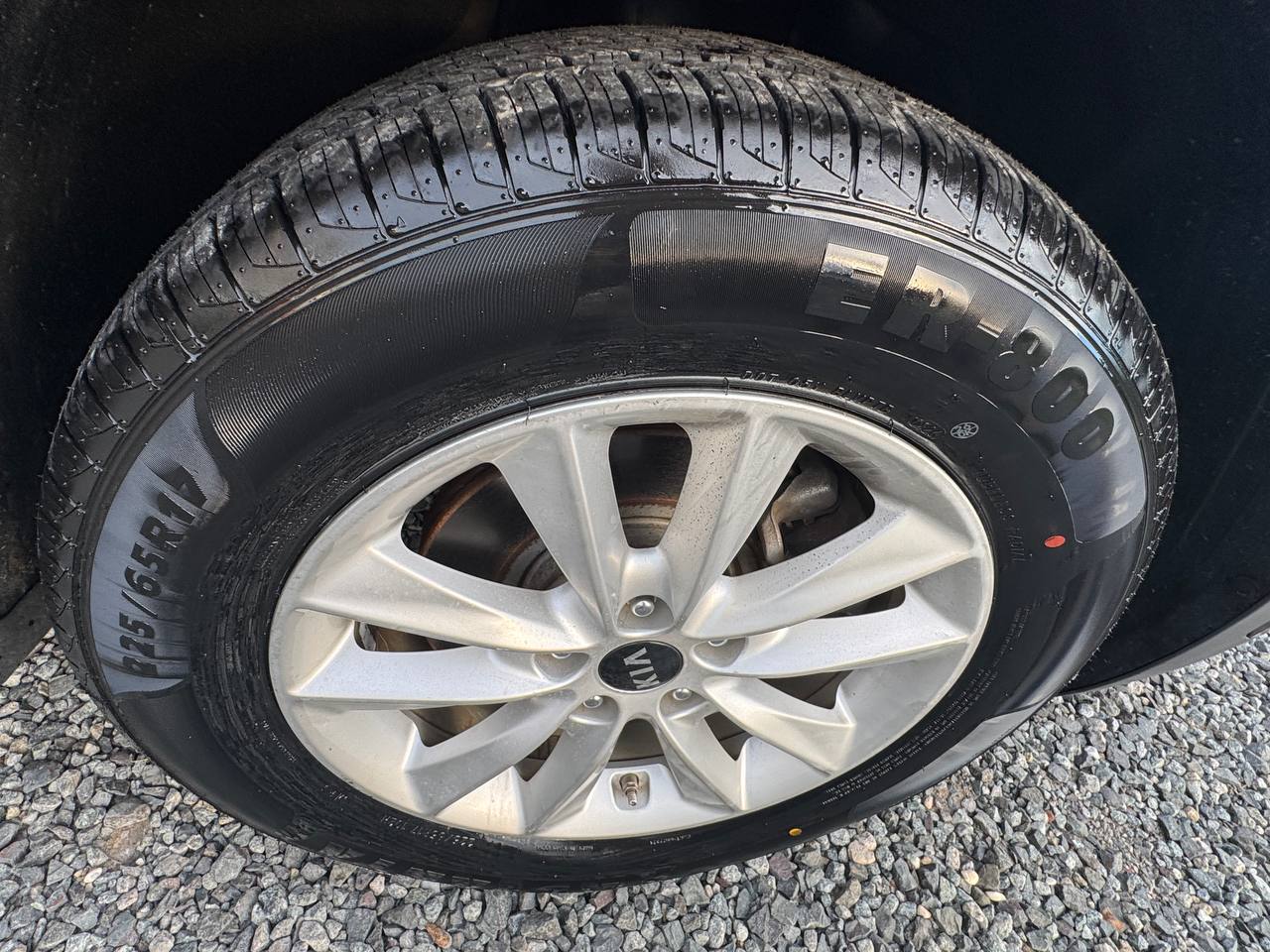 Used - Kia Sorento LX AWD SUV for sale in Staten Island NY