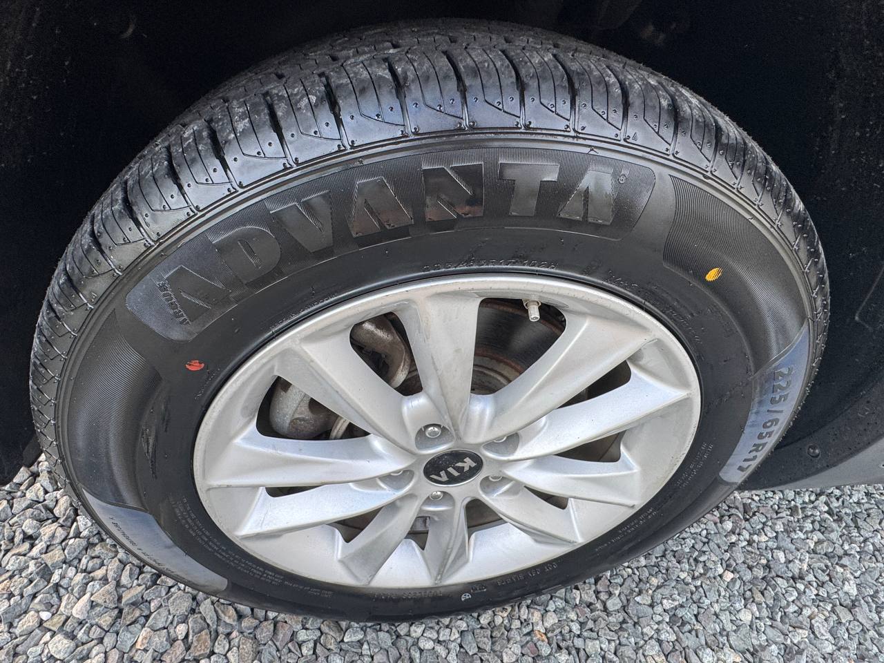 Used - Kia Sorento LX AWD SUV for sale in Staten Island NY