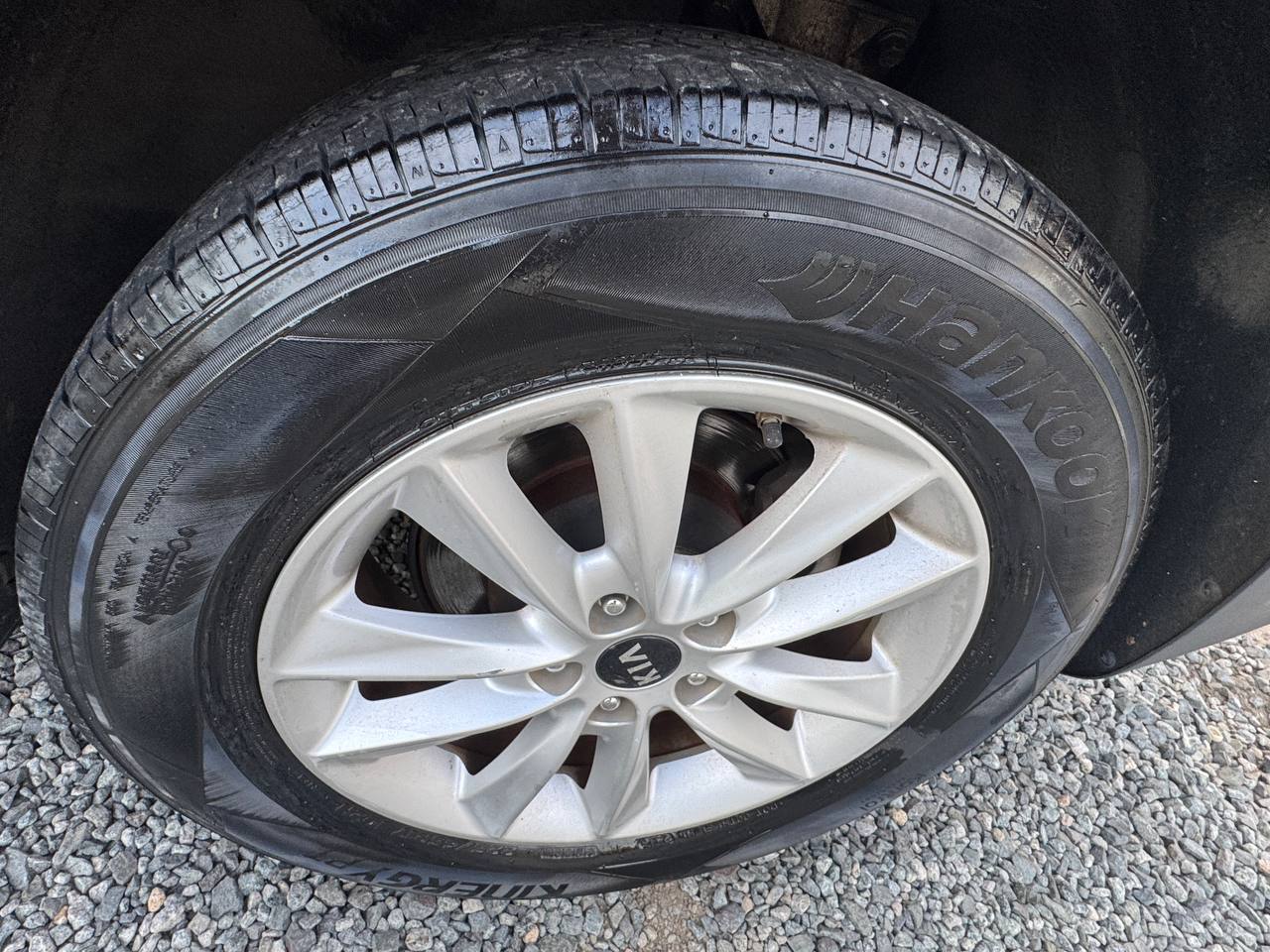 Used - Kia Sorento LX AWD SUV for sale in Staten Island NY