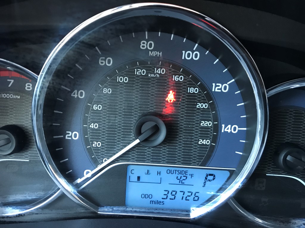 Used - Toyota Corolla LE Sedan for sale in Staten Island NY