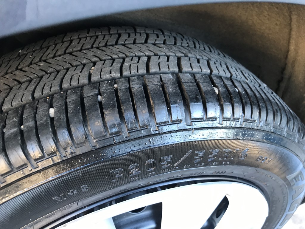 Used - Toyota Corolla LE Sedan for sale in Staten Island NY