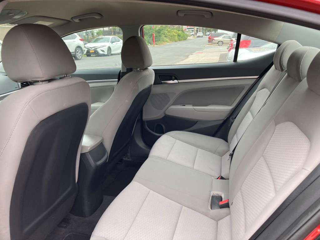 Used - Hyundai Elantra SEL Sedan for sale in Staten Island NY