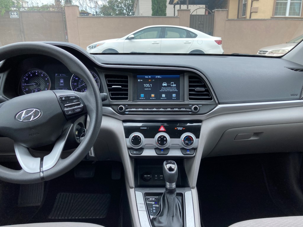 Used - Hyundai Elantra SEL Sedan for sale in Staten Island NY