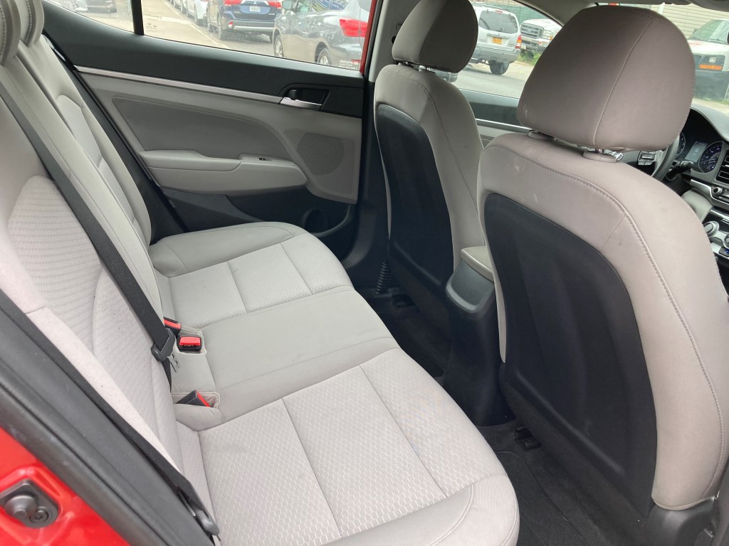 Used - Hyundai Elantra SEL Sedan for sale in Staten Island NY