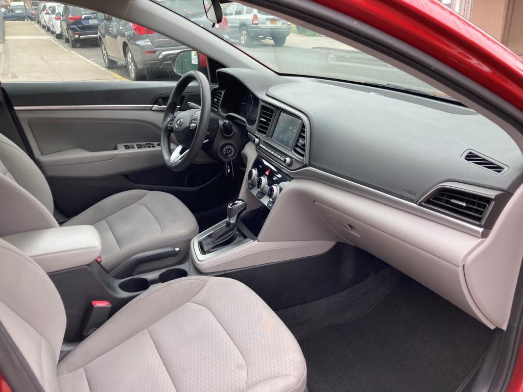 Used - Hyundai Elantra SEL Sedan for sale in Staten Island NY