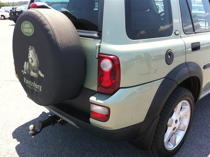 2004 Land Rover Freelander Sport Utility for sale in Brooklyn, NY