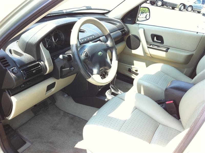 2004 Land Rover Freelander Sport Utility for sale in Brooklyn, NY