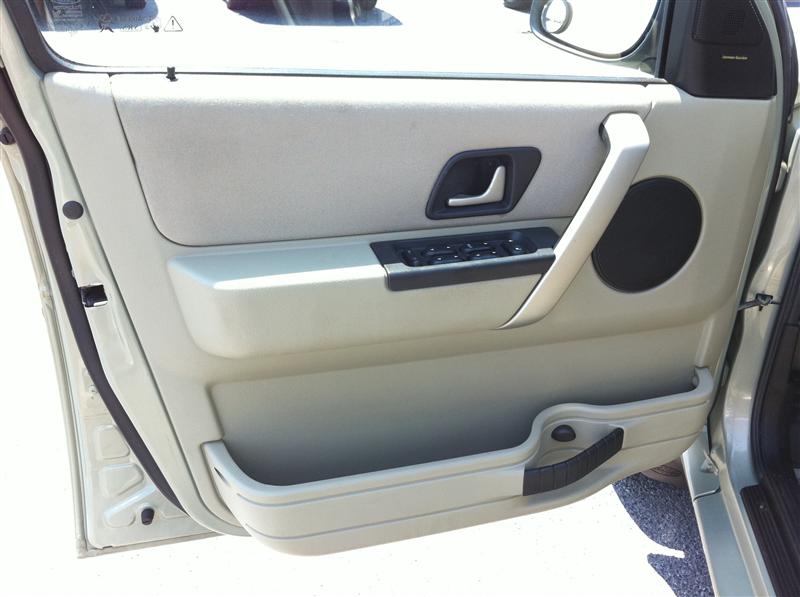 2004 Land Rover Freelander Sport Utility for sale in Brooklyn, NY