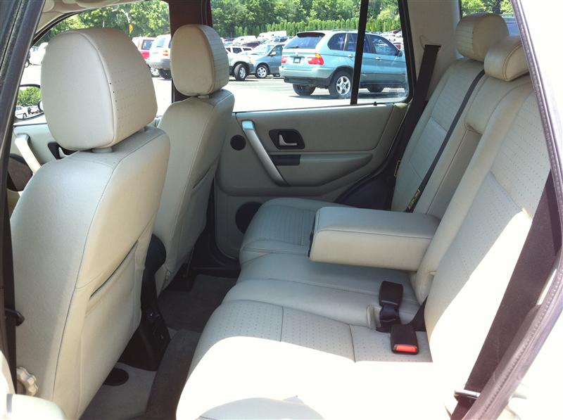 2004 Land Rover Freelander Sport Utility for sale in Brooklyn, NY