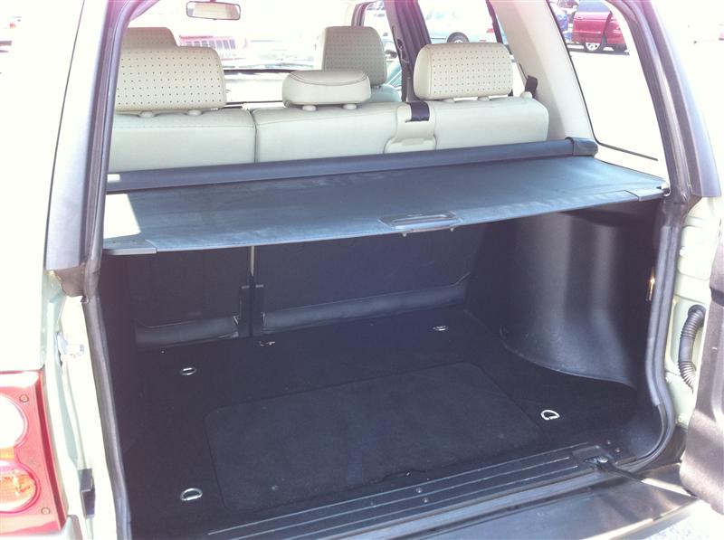 2004 Land Rover Freelander Sport Utility for sale in Brooklyn, NY