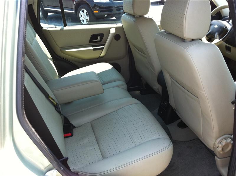 2004 Land Rover Freelander Sport Utility for sale in Brooklyn, NY