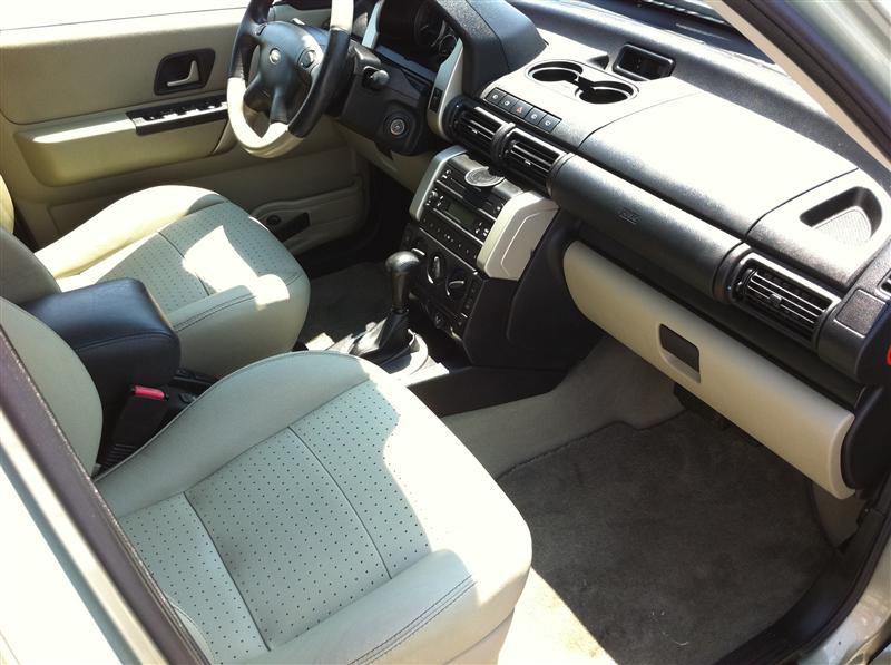 2004 Land Rover Freelander Sport Utility for sale in Brooklyn, NY