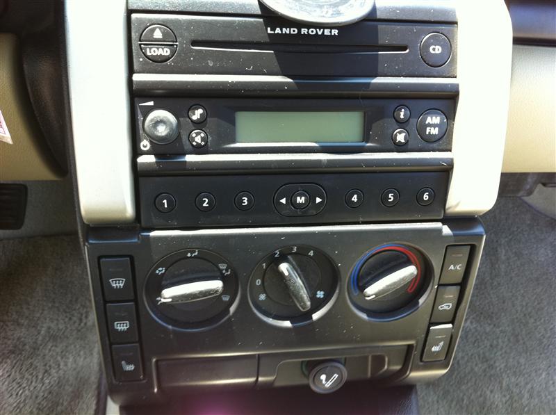 2004 Land Rover Freelander Sport Utility for sale in Brooklyn, NY