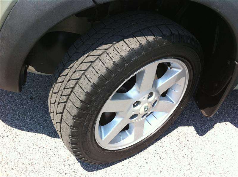 2004 Land Rover Freelander Sport Utility for sale in Brooklyn, NY