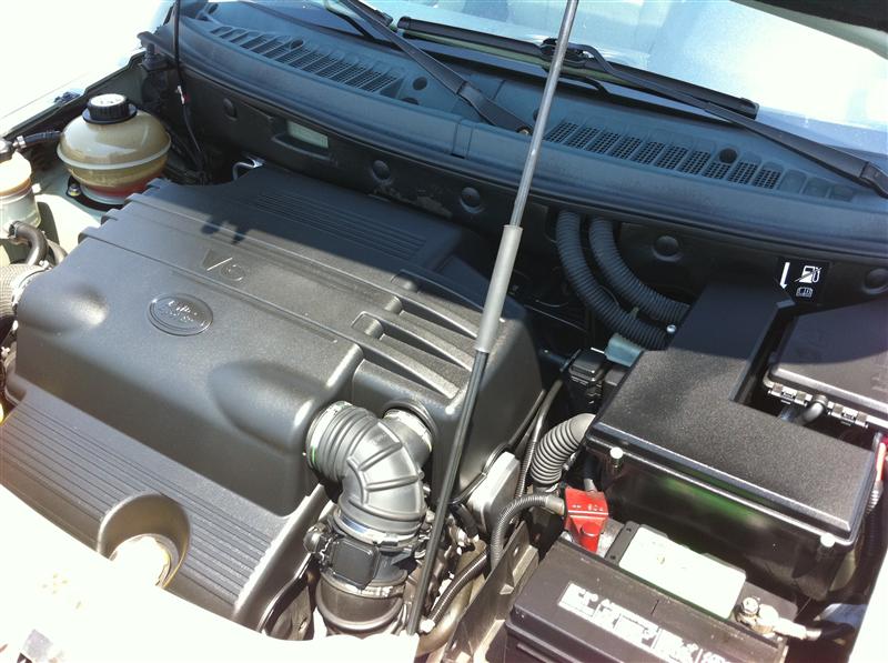 2004 Land Rover Freelander Sport Utility for sale in Brooklyn, NY