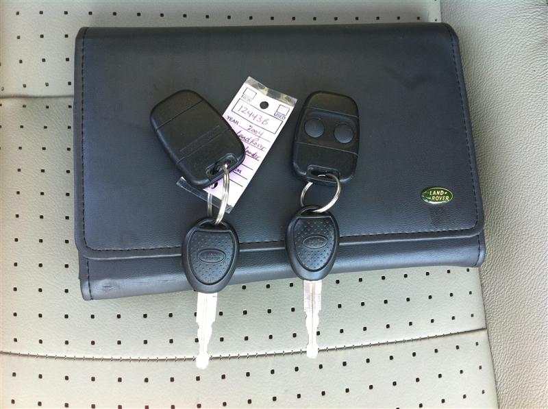 2004 Land Rover Freelander Sport Utility for sale in Brooklyn, NY