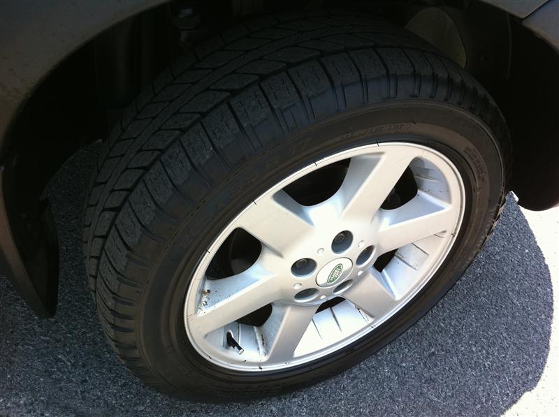 2004 Land Rover Freelander Sport Utility for sale in Brooklyn, NY
