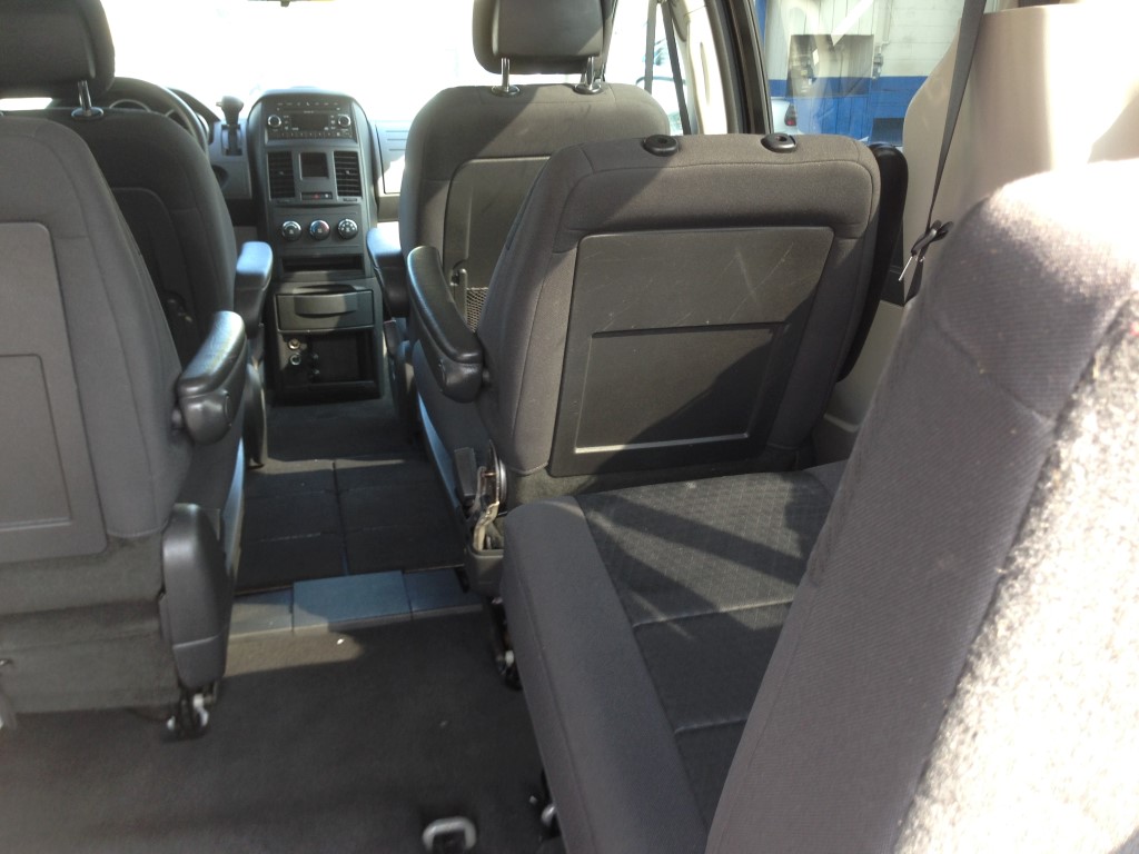 Used - Dodge Grand Caravan Minivan for sale in Staten Island NY