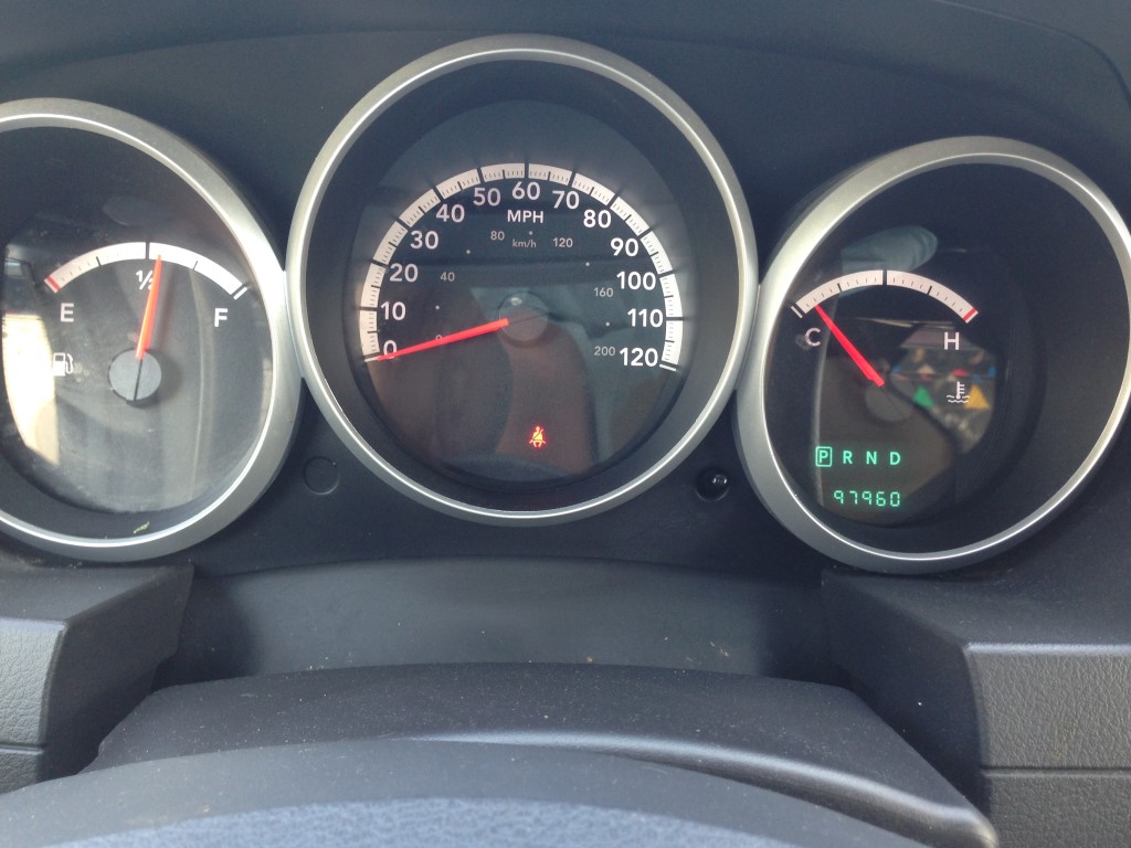 Used - Dodge Grand Caravan Minivan for sale in Staten Island NY