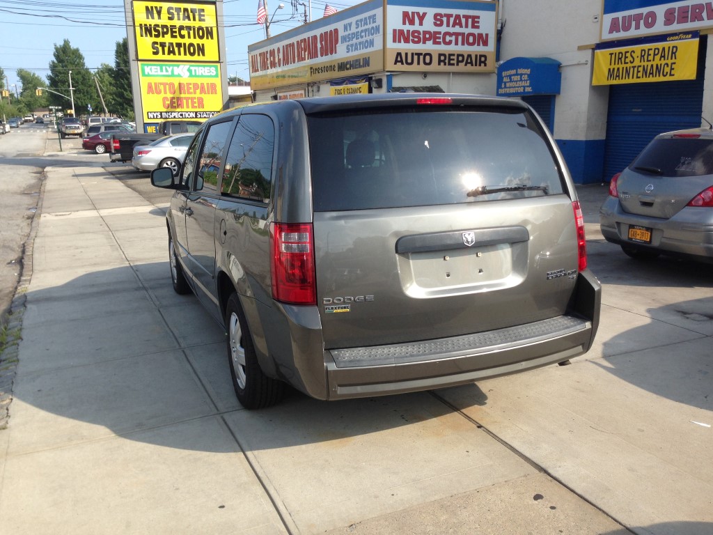 Used - Dodge Grand Caravan Minivan for sale in Staten Island NY