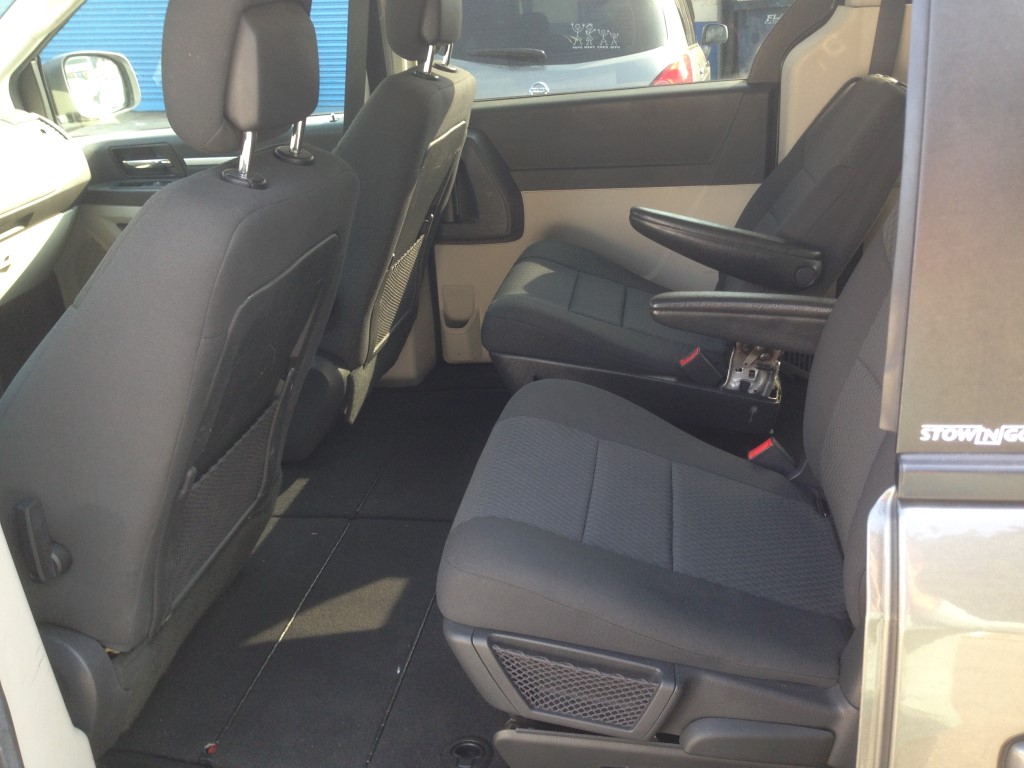 Used - Dodge Grand Caravan Minivan for sale in Staten Island NY