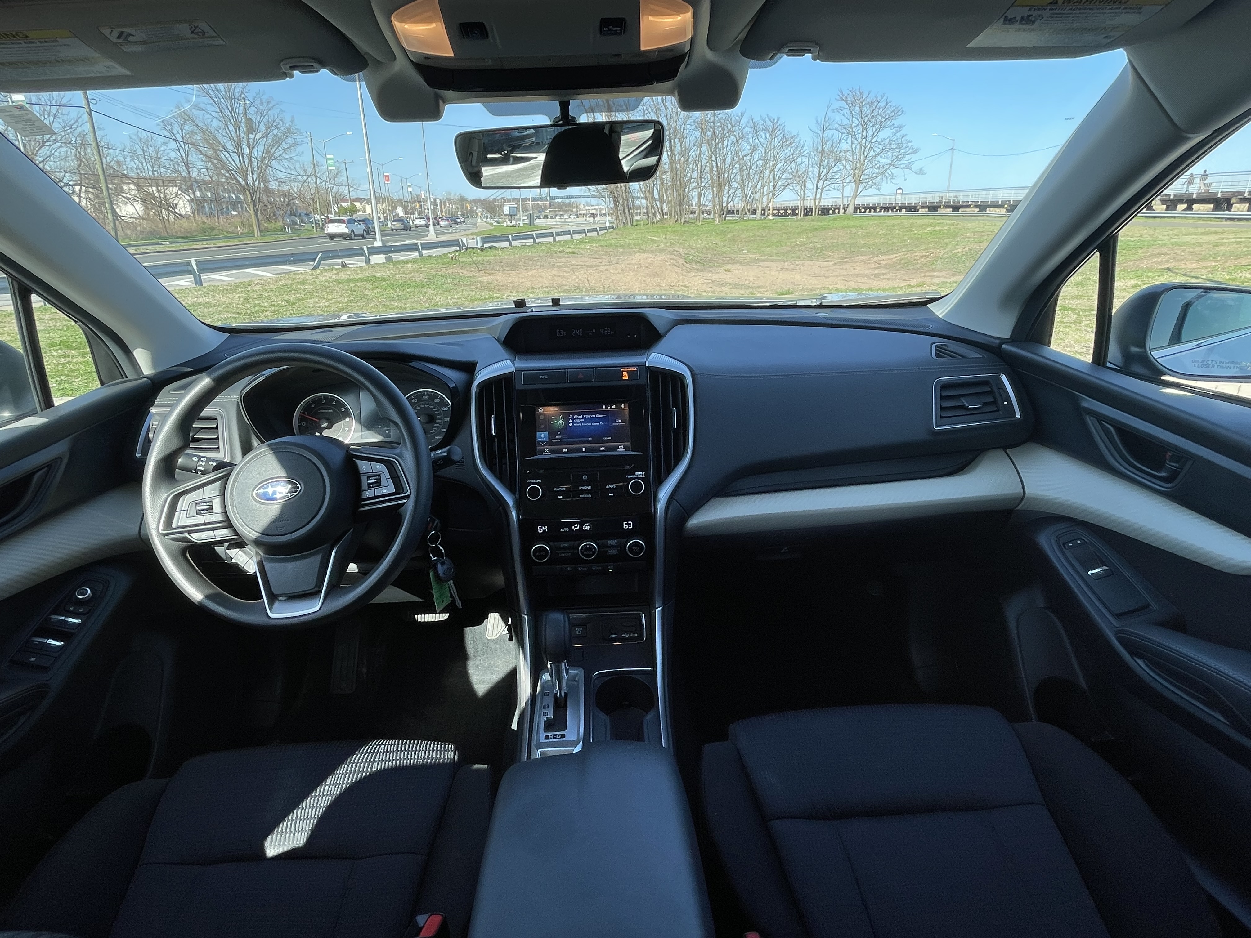 Used - Subaru Ascent AWD SUV for sale in Staten Island NY