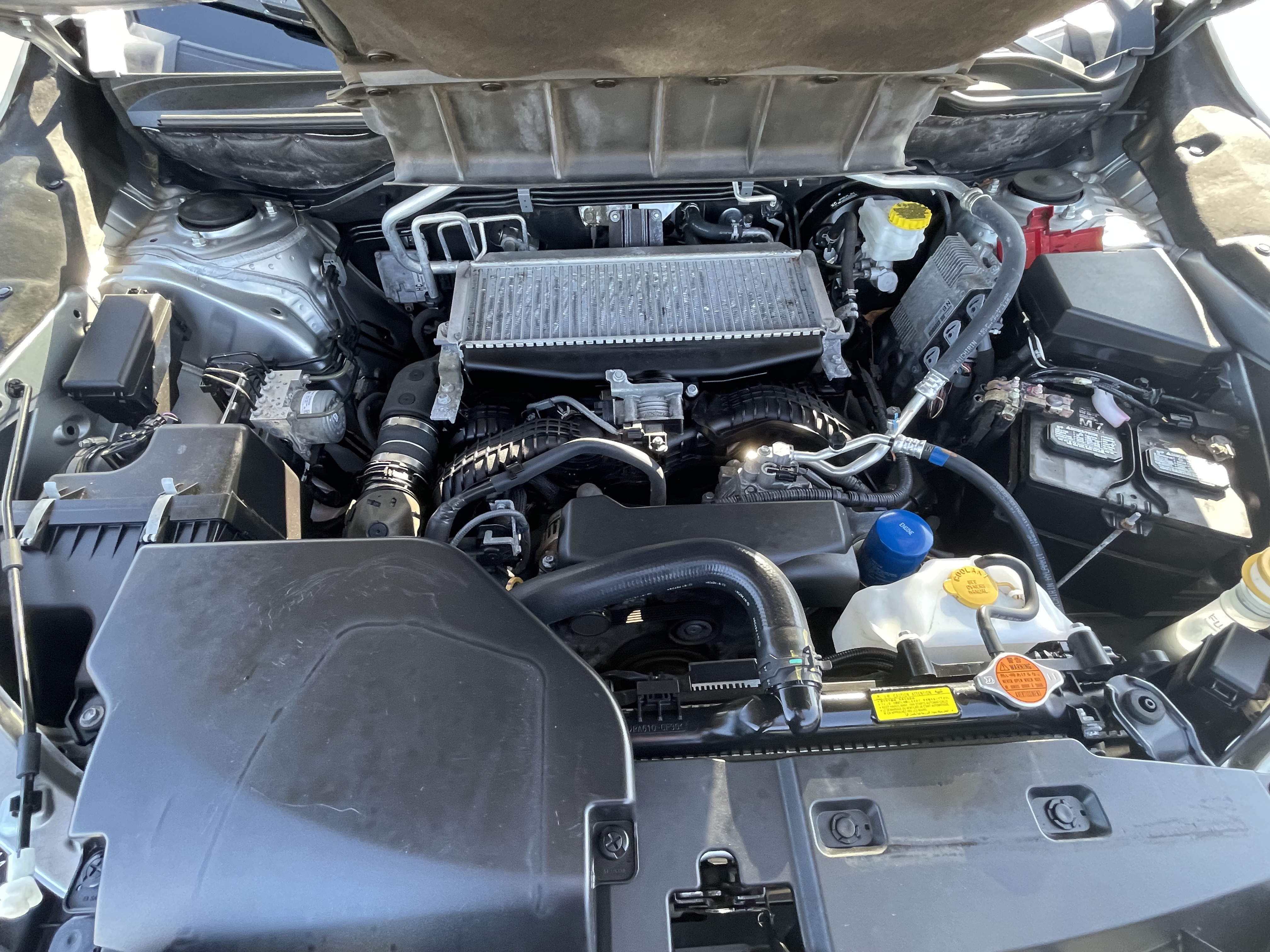Used - Subaru Ascent AWD SUV for sale in Staten Island NY