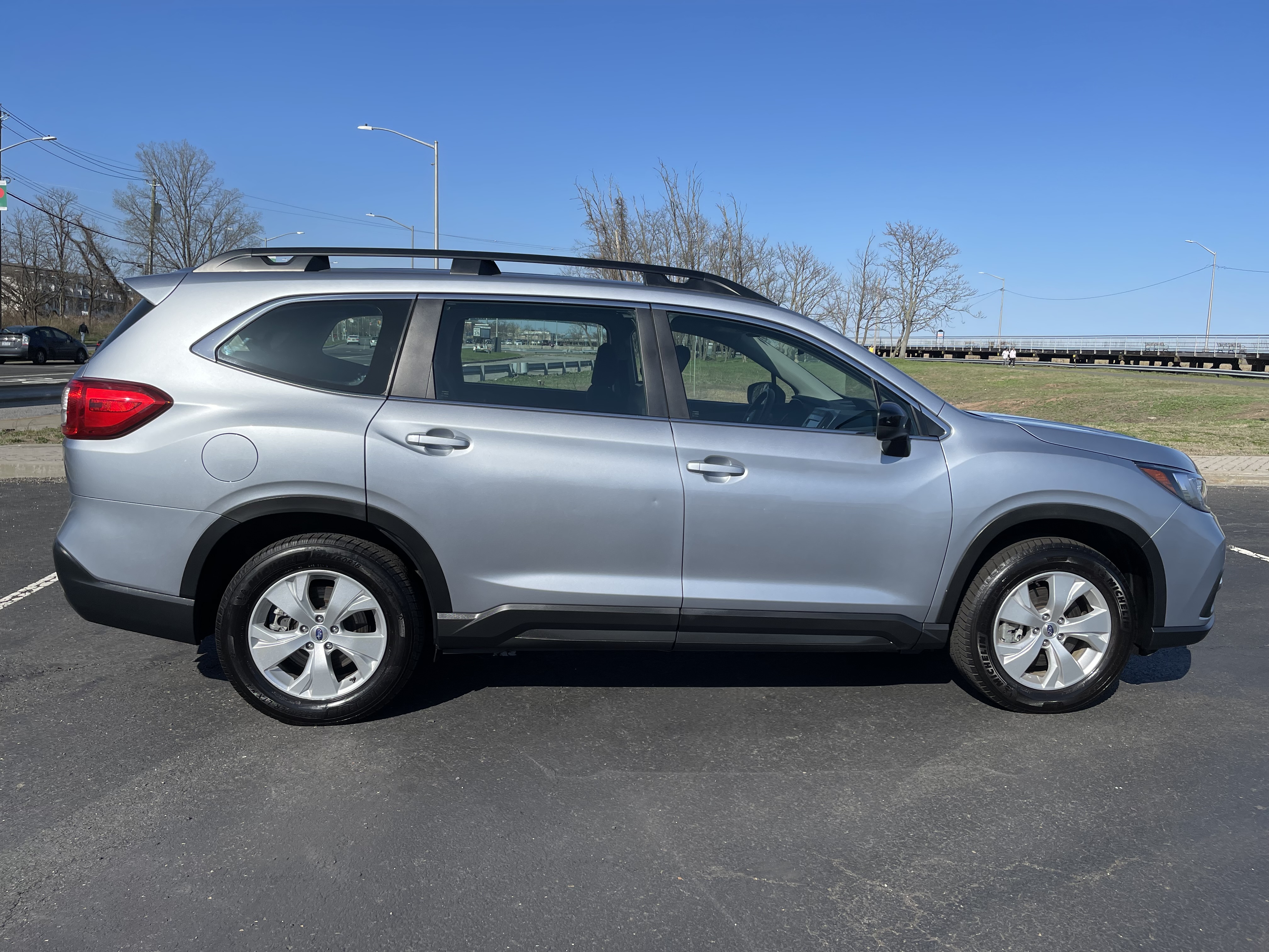 Used - Subaru Ascent AWD SUV for sale in Staten Island NY