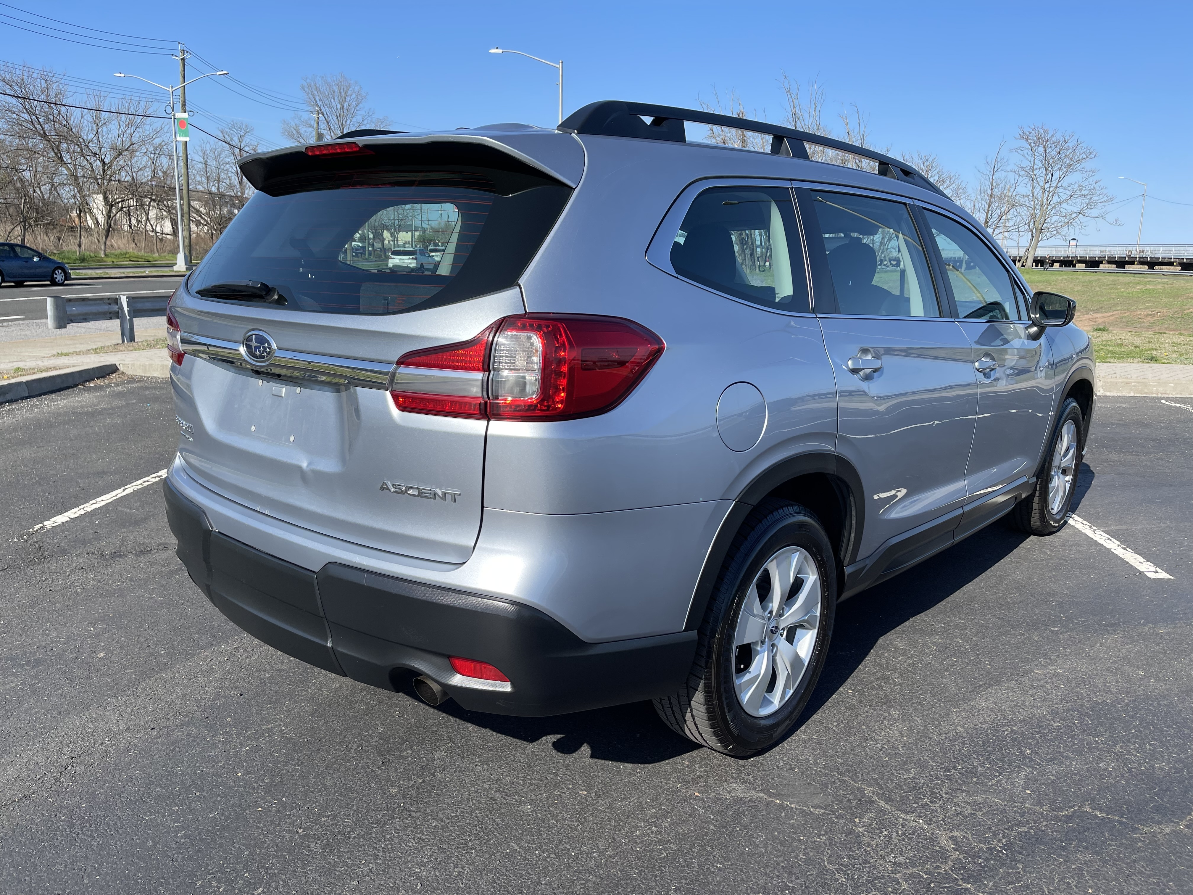 Used - Subaru Ascent AWD SUV for sale in Staten Island NY